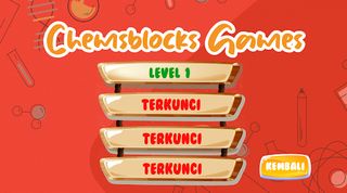Chemblocks Games - Screenshot 3