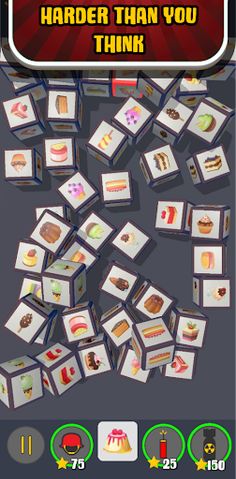 Bomber Match - Screenshot 1