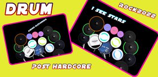 Drum LGL 690K - Screenshot 2