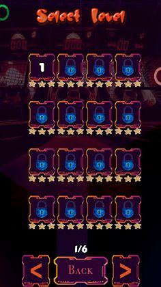 Skee Arcade Bowl - Ball Roller - Screenshot 4