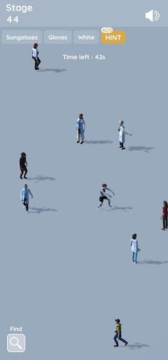 Willy : Find your friend - Screenshot 2