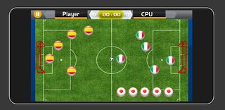 Soccer Badges - Screenshot 1