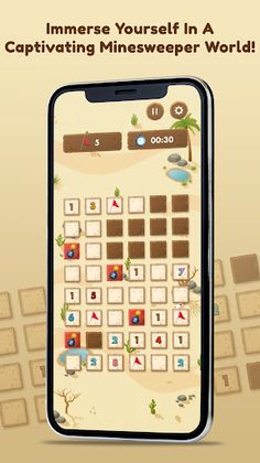 Boom Busters - Screenshot 1