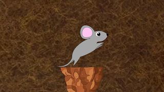 Mouse Escape - Screenshot 1