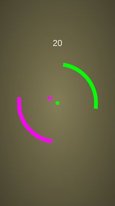 Color Rush - Screenshot 4