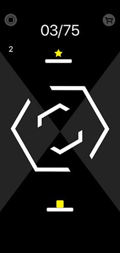 Ball jump in - Screenshot 1