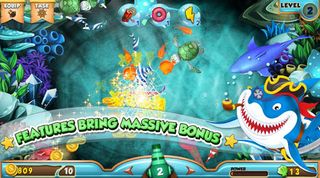 Fishing Shoot - Screenshot 3