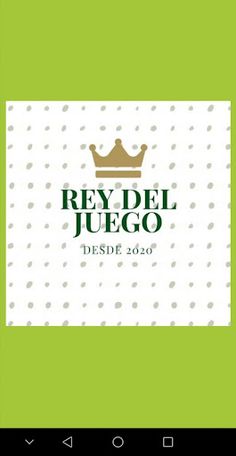 Rey del Juego - Screenshot 3