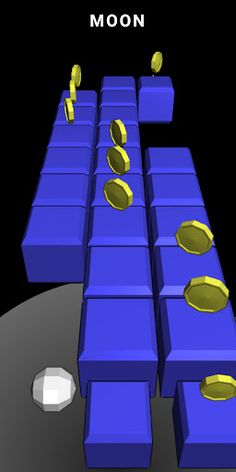 Space Game - Screenshot 3