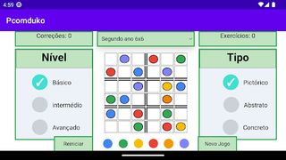 Pcomduko - Screenshot 3