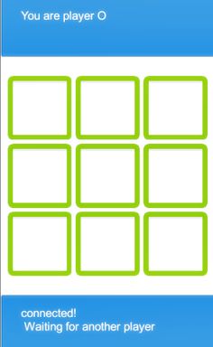 Local Multiplayer Tic Tac Toe - Screenshot 3