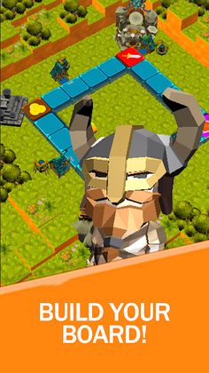 Magic Cards Of Kingdom - Boa - Screenshot 1