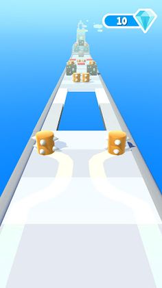 Crusher Run - Screenshot 3