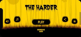 The Harder - Screenshot 1