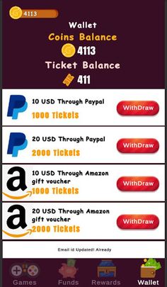 Money Game Zone -Get Rewards b - Screenshot 4