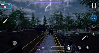 Cogret - Screenshot 1