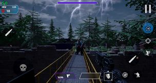 Cogret - Screenshot 1