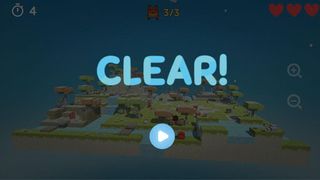 옹이구멍 - Screenshot 2