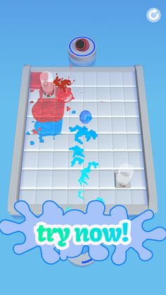 Color Brawl! - Screenshot 4