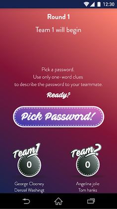Password Game Ev - Screenshot 3