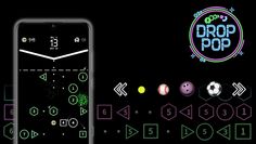 DROP POP: Crush the number - Screenshot 3