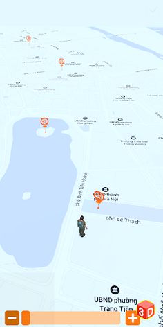 Hanoi Connect - Screenshot 3