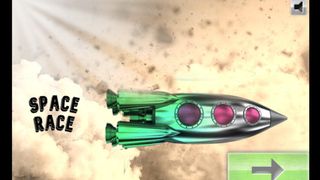 Space Race - Screenshot 1