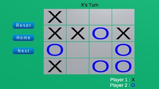 Hatrick - Screenshot 1
