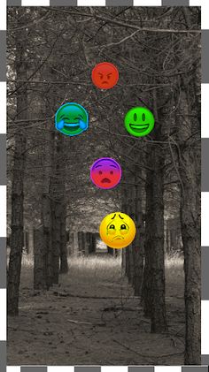 Emotions - Screenshot 2