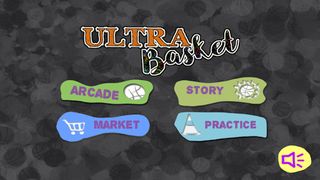 Ultra Basket - Screenshot 1