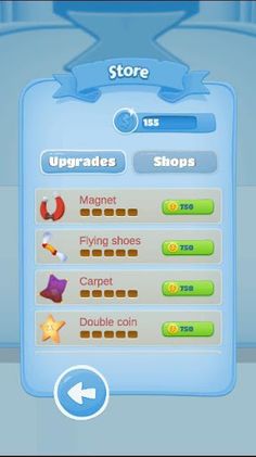 Runner 3D Game - Screenshot 4