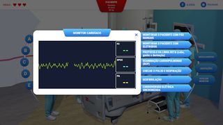 SimSave - Simulador - Screenshot 3