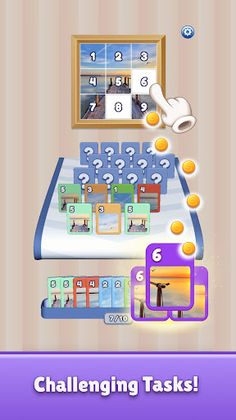 Merge Masterpiece - Screenshot 2