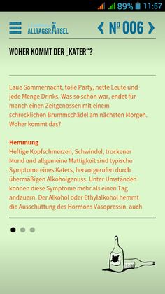 Alltagsrätsel - Screenshot 3