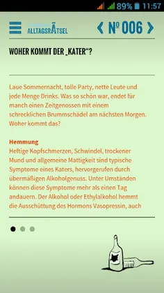 Alltagsrätsel - Screenshot 3