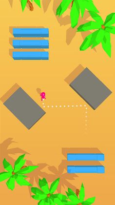 Angle Run - Screenshot 1