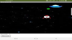 SpaceShooter - Screenshot 2