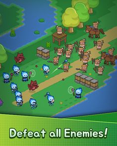 Devil Invasion - Screenshot 4