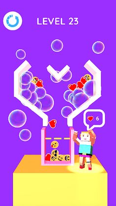 Emoji Life 3D - Screenshot 3