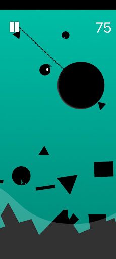 Planet Runner - Screenshot 1