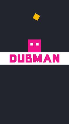 Dubman - Screenshot 1