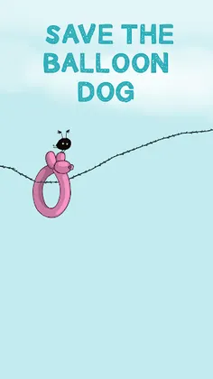 Balloon FRVR - Tap to Flap and - Screenshot 2