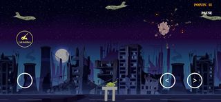 Air Defence - Screenshot 2