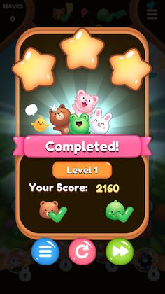 Match 2 Blast Cubes Tap Puzzle - Screenshot 3