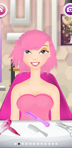 KidsShoppingMall - Screenshot 1