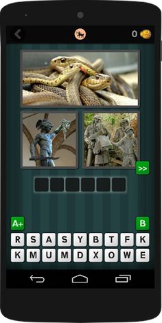 3 Imágenes 1 Personaje - Screenshot 3