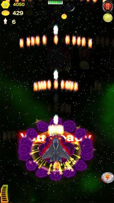 Shooter Space V2.3 - Screenshot 2