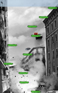 White Jump - Carrera al cielo - Screenshot 2