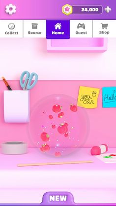 Tape Balloon Simulator - Screenshot 2