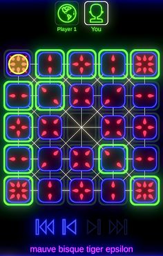 Dwindle - Screenshot 1